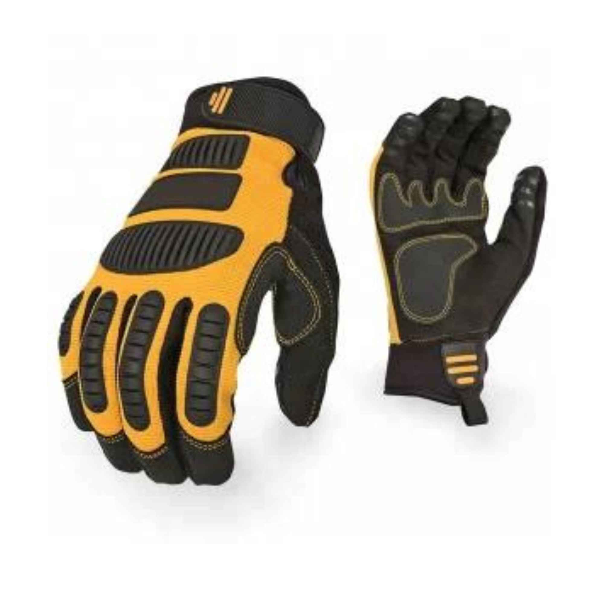 Mechanic Safety Gloves 