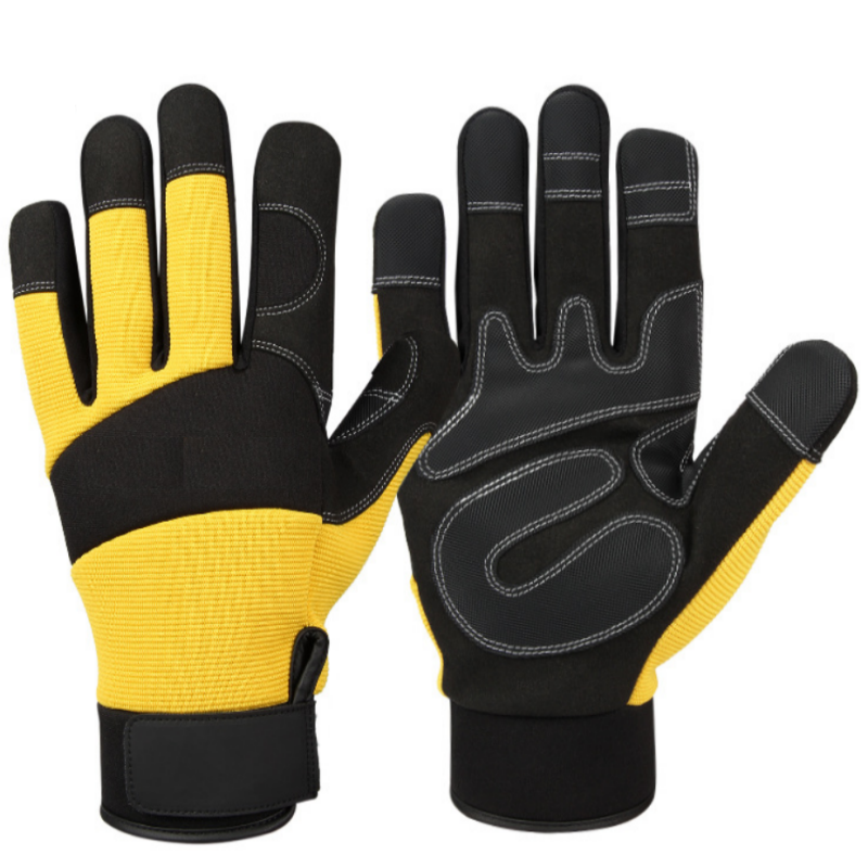 Best Auto Mechanic Gloves 