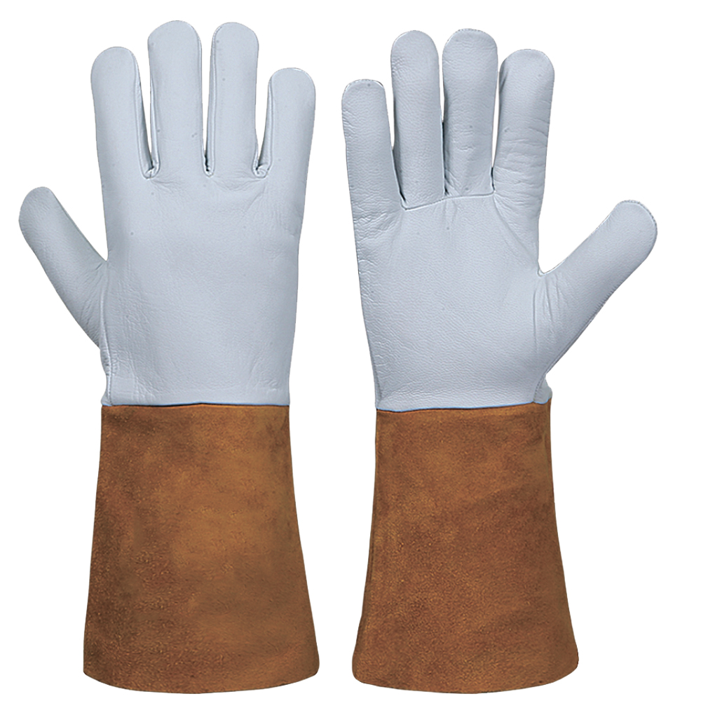 premium tig welding gloves