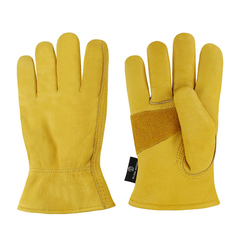 Cold Weather driver Gloves